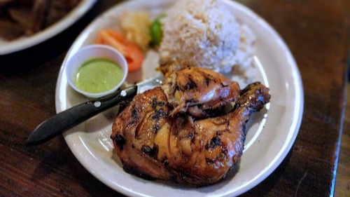 House of Inasal Adventurous eaters will love House of Inasal, a Woodside restaurant cooking up food as unusual as it is unforgettable. Menu options such as pork feet ...